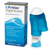 Bausch & Lomb Očné kvapky Artelac TripleAction 10 ml