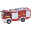 Faller 161599 MAN TGS TLF Feuerwehr Car systém H0 vozidlo; 161599