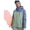 Roxy Jetty Block BQY7/Wild Wind Chloe Blossom S