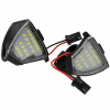 LED LAMPIČKY ZRKADLO VW GOLF V VI PLUS Passat B5 B6