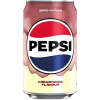 Pepsi Cream Soda Zero Sugar sýtený nápoj bez cukru 330ml