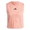 adidas AEROREADY Pro Tennis Tank Top Womens Clay 14 (L)
