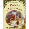 Príbehy z Líščieho lesa - Paterson Brian, Patersonová Cynthia,