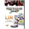 Progetto Italiano Junior 3 Software per la lavagna interattiva