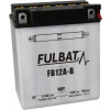 Fulbat FB12A-B
