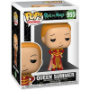 Funko POP Animation: Rick & Morty - Queen Summer