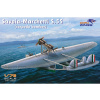 Dora Wings Savoia-Marchetti S.55 (torpedo bomber) 1/72