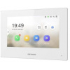 HIKVISION VIDEO-INTERCOM MONITOR DS-KH6320Y-WTE2/WHITE