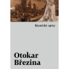 Básně - Otokar Březina