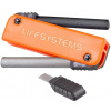 Kresadlo Lifesystems Dual Action Firestarter (5031863422147)