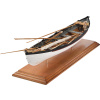 AMATI Walfangboot harpunářský člun 1860 1:16 kit