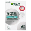 GARNIER Pure Active hydrokoloidné náplasti na nedokonalosti, 22 ks