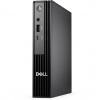 DELL Pro QCM1250 Intel® Core™ i5 i5-14500T 16 GB DDR5-SDRAM 512 GB SSD Windows 11 Pro Micro PC Mini PC Čierna (20PN3)