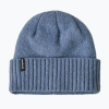 Zimná čiapka Patagonia Brodeo Beanie barnacle blue