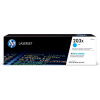 Originálny toner HP 203X, HP CF541X (Azúrový)