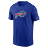 Buffalo Bills - Essential Logo NFL Tričko M/USA=L/EU