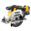 DeWalt DCS565P2 18V kotoučová pila 165 mm, 2x 5,0 Ah, kufr