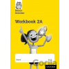 Nelson Grammar Workbook 2A Year 2/P3 Pack of 10 pc - Wendy Wren