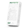 LED Solution Mi-Light MiBoxer WIFI+RF Prijímač 3v1 pre RGB, RGBW, RGB+CCT LED pásiky FUT037WPLUS