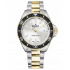 EDOX Skydiver Neptunian Automatic 80120-357JM-AID WR100 44mm