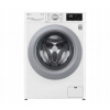 Práčka LG F2WV3S7N4E 1200 Obr 7 kg Inverter Biela (Práčka LG F2WV3S7N4E 1200 Obr 7 kg Inverter Biela)
