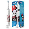 ORALB Pro3 Junior Minnie Mouse 6+2 Horse Brush (Zubná kefka OralB Pro3 Junior Minnie Mouse 6+2 koník)