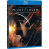 První člověk - Blu-ray Disc