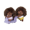 Sylvanian Families Dvojičky ježkovia