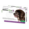 Dehinel Plus XL 2 tbl tablety pre psov 1x2 ks
