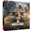 Good Loot World of Tanks: Roll Out 1000 dielov