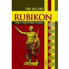 RUBIKON Triumf a tragédie římské republiky - Tom Holland