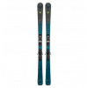 Rossignol Experience 82 Basalt Konect +NX 12 Konect GW B90 bk chr lyže s vázáním-168