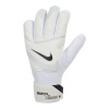 Brankárske rukavice Nike Match Jr FJ4864-100 5