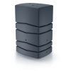Prosperplast Aqua Tower antracit 450 l