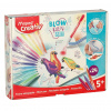 Maped Súprava Creativ Blowpen Art Fúkacie pero 24 farieb