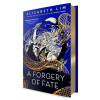 A Forgery of Fate - Elizabeth Lim