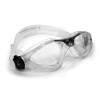 Plavecké okuliare Aquasphere Kayenne, transparentné/čierna, číry zorník (8032621383011)