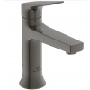 Ideal Standard La Dolce Vita Umývadlová batéria s výpusťou, Magnetic Grey BD653A5