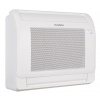 Parapetná klimatizácia KAISAI CONSOLE - vnútorná jednotka 5,0 kW KFAU-17HRG32X