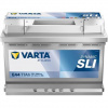 Varta Silver Dynamic 12V 77Ah 780A 577 400 078