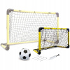 Brána na futbal 91x43x61 cm 36x17x24 cm s reguláciou
