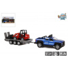 Kids Globe Mikro trading Auto SUV 30 cm