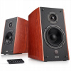 Počítačové reproduktory 2.0 Edifier R2000DB Bluetooth 120W Diaľkové ovládanie Hnedá