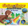 Curious George Discovers the Rainbow