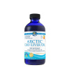 Nordic Naturals Arctic Cod Liver Oil 1060 mg Orange 237 ml