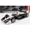 Greenlight Chevrolet Team Penske Hitachi N 2 Indianapolis Indy 500 Indycar Series 2022 J.newgarden 1:18 čierna biela