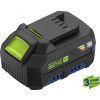 Nabíjacie batérie pre aku náradie AlzaTools 40LBP20V BatteryONE 20V (AT-40LBP20V)