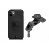 Puzdro na telefón Quad Lock s držiakom na hlavu rámu Pro iPhone 11