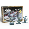 Fallout: Wasteland Warfare - Robots: Mr Handy Pack - EN