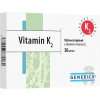 GENERICA Vitamín K2 30 kapsúl
